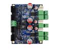 Automotive DC Motor Driver Evaluation Board, 35 A